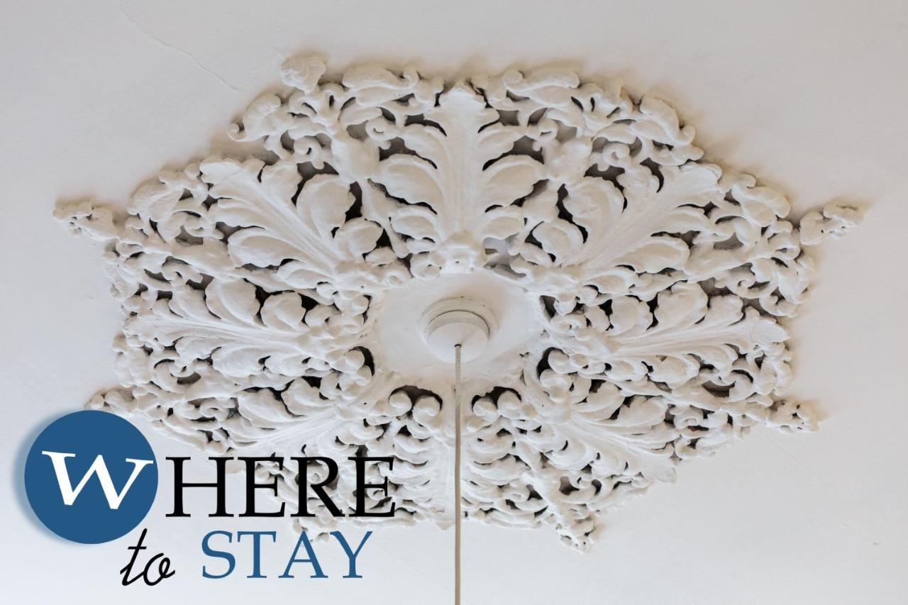 אדינבורו Beautiful 2Bed Ground-F Pitt St. Apartment מראה חיצוני תמונה